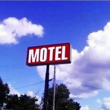 Dry Ridge Motor Inn Exterior photo